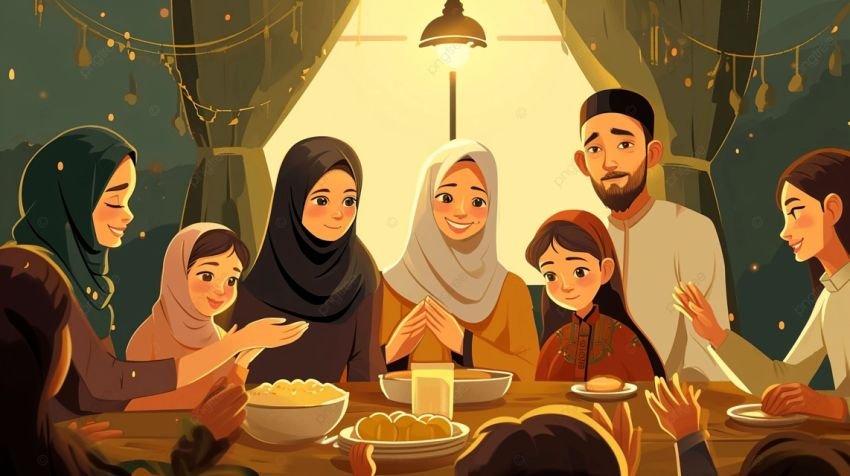 Jadwal Buka Puasa Medan dan Sekitarnya pada Tanggal 13 Maret 2025