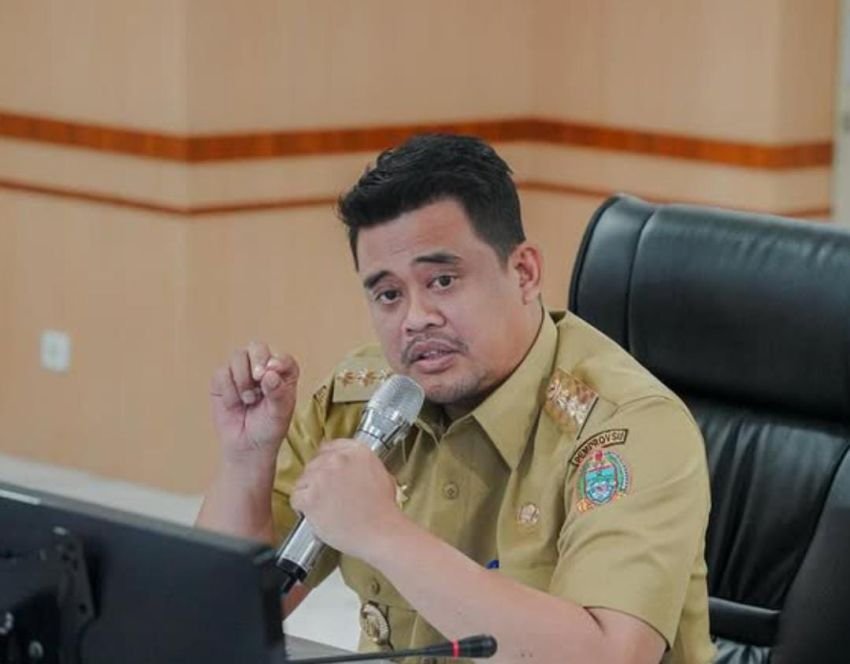 Ratusan Napi Kabur dari Lapas Kutacane, Gubernur Sumut Serukan Waspada!