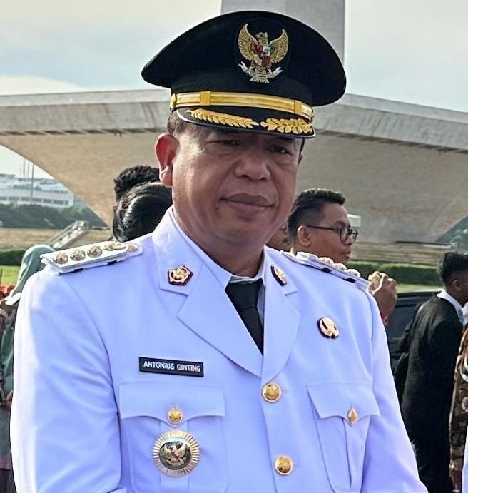 Bupati Karo Antonius Ginting Fokus Pembangunan Rumah Sakit dan Peningkatan Pelayanan Kesehatan di Kabupaten Karo