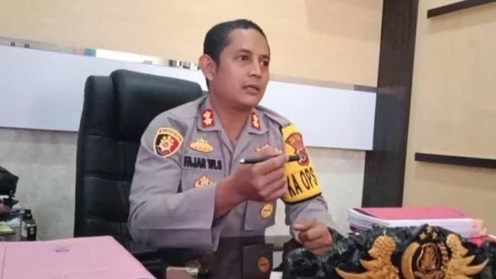 Kabareskrim Tekankan Keseriusan Penanganan Kasus Narkoba terkait Penangkapan Kapolres Ngada