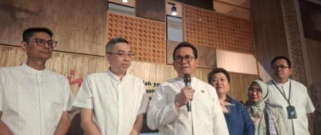 Pemerintah Gelar Pesta Diskon Bina Lebaran, Diskon Hingga 70% Sambut Ramadan dan Lebaran