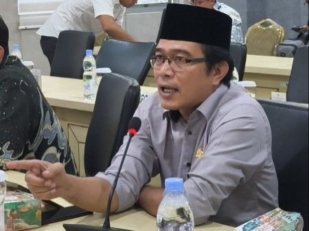 Masyarakat Adat Tapanuli Raya Berjuang untuk Keadilan, Anggota DPD RI Desak Audit PT TPL