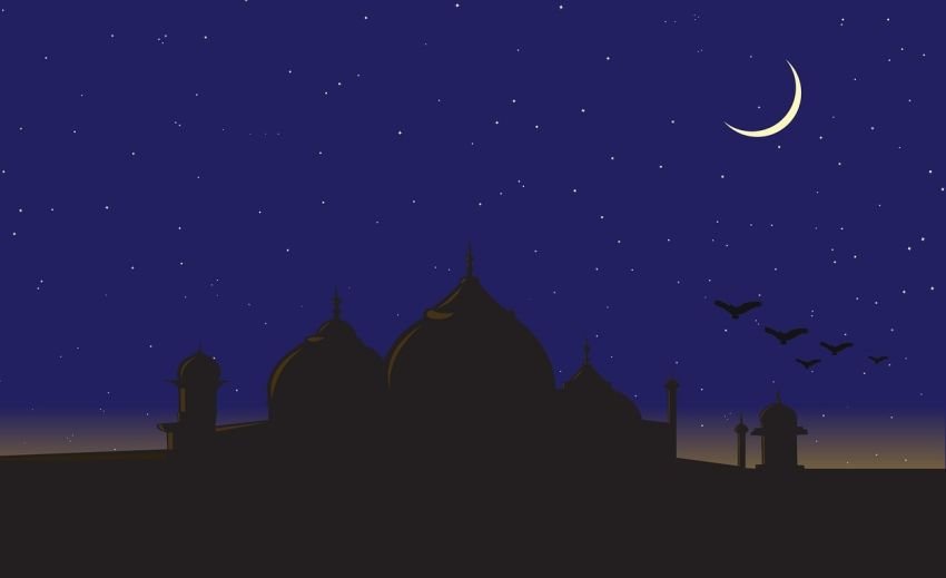 Jadwal Imsak dan Buka Puasa Hari Sabtu 15 Oktober 2025 di Sumut