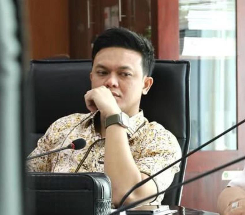 Buntut Perkelahian di Kamar Mandi DPRD Medan, David Roni Terancam PAW