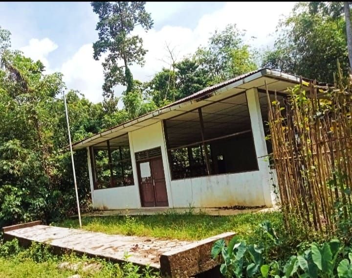 Viral! Dugaan Korupsi Dana Desa Lawira II Nias Utara Membuat Warga Geram di Facebook