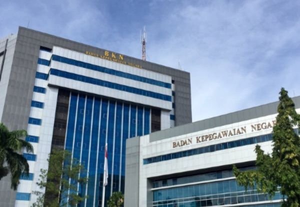 THR ASN Jadi Penyebab Penundaan CPNS/PPPK 2024? Ini BKN!