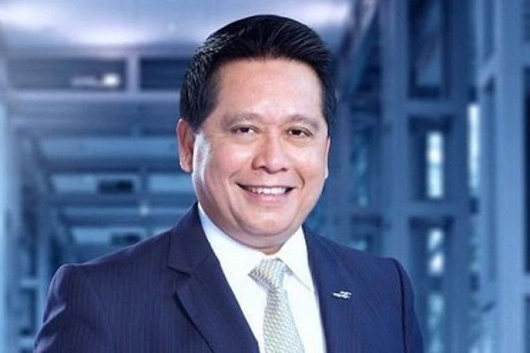 Hery Gunardi Resmi Jadi Direktur Utama Bank BRI, Gantikan Sunarso