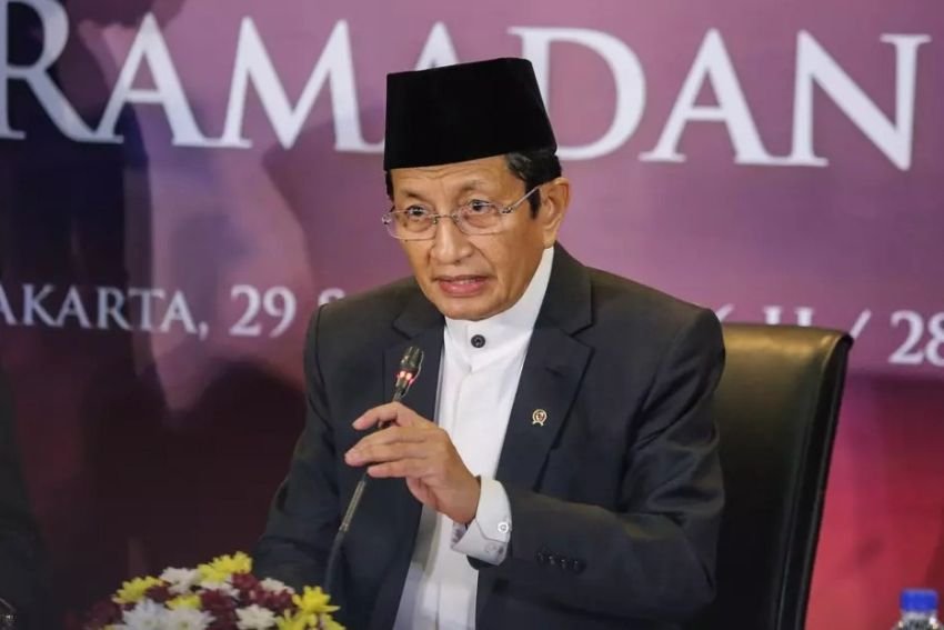 Pemerintah Tentukan Hari Raya Idulfitri 1 Syawal 1446 H Jatuh pada Senin 31 Maret 2025
