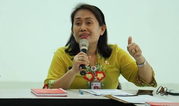 Kepala Dinas PPKUKM Dampingi Sekretaris Daerah Provinsi DKI Jakarta dalam Kunjungan ke Shenzhen Chamber of Commerce, RRT