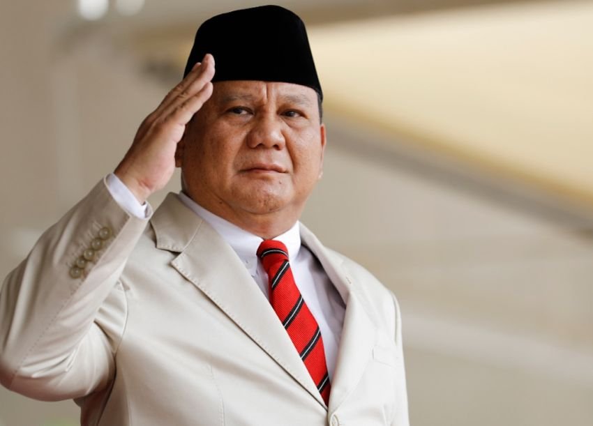 Presiden Prabowo Subianto Pastikan Hadir Langsung di Stadion Gelora Bung Karno untuk Saksikan Timnas Indonesia vs Bahrain
