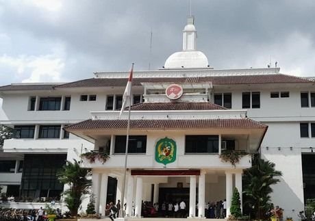 Pemkot Medan Siapkan Anggaran Rp 46 Miliar untuk Gaji Juru Parkir Berlangganan