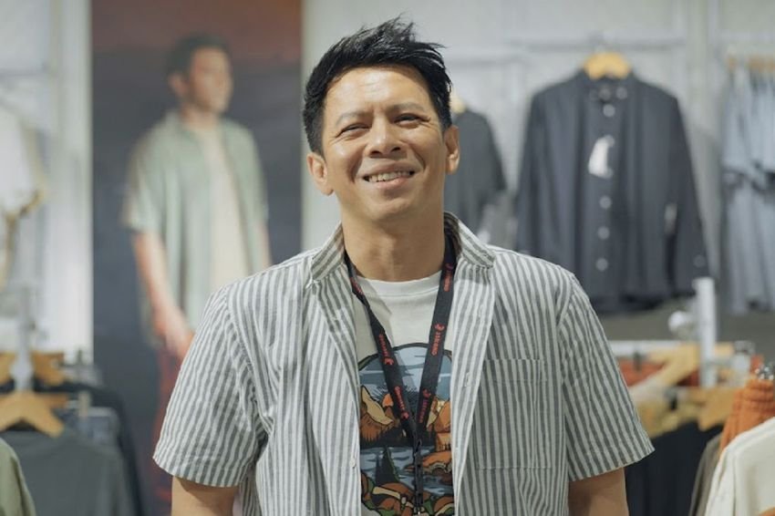 Ariel Bingung Soal Direct License, Ahmad Dhani Sindir: Belajar ke Emak-Emak Pintar Nawar!