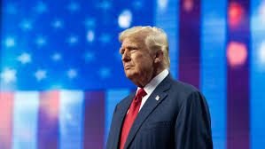 Trump Tawarkan Negosiasi dengan Negara Penghindar Tarif Impor, Inggris Termasuk Salah Satunya