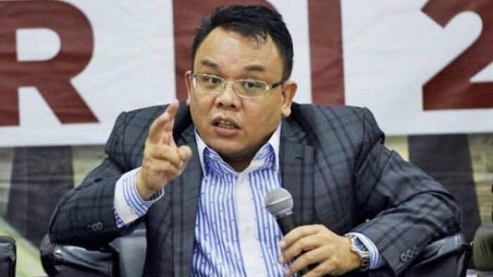 PAN Soroti Tuduhan ke Jokowi: "Kurangi Cari-cari Kesalahan"