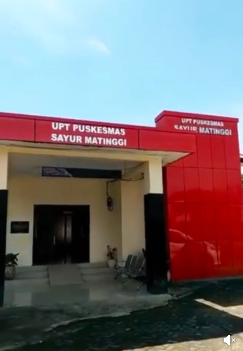 Diduga Pungli Dana Kapitasi, Sekretaris Gemma Peta Indonesia Desak Kejaksaan Tindak Kepala Puskesmas Sayurmatinggi