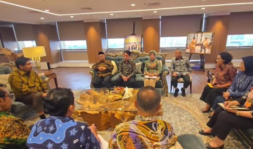 Rumah untuk Guru: Pemerintah Gelar Program Pembangunan Hunian untuk Pendidik
