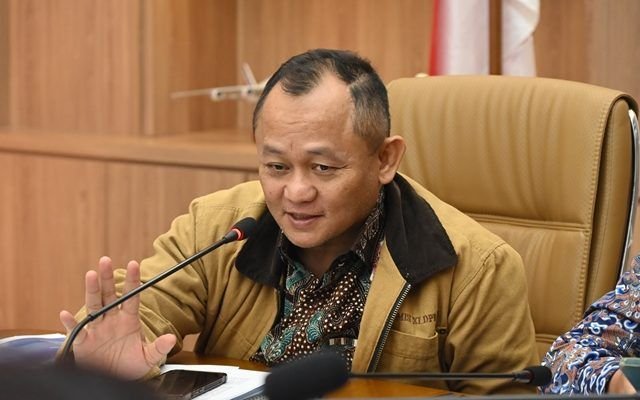 Golkar Jamin Dwifungsi ABRI Tidak Akan Kembali dalam Revisi UU TNI