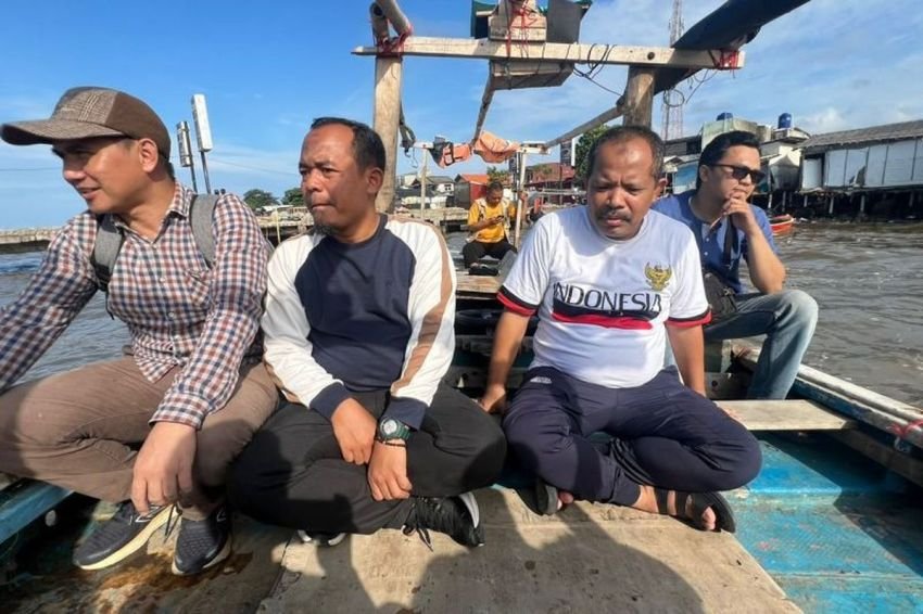 Johan Rosihan Desak Aparat Segera Tindak Tegas Pengoplosan Beras dan Kecurangan Pangan