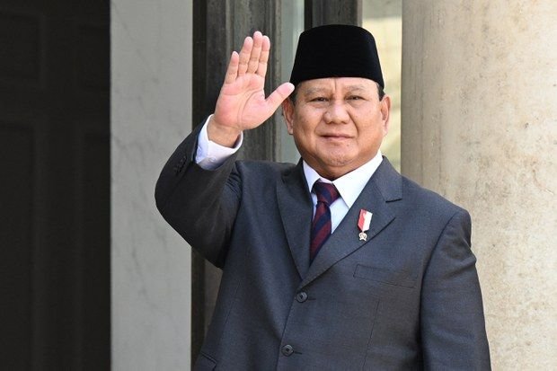 Menjelang Ramadan, Prabowo Pastikan Harga Pangan Tetap Stabil