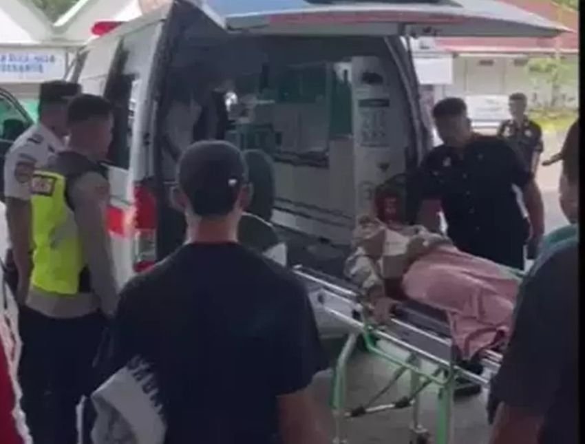 Pemudik Melahirkan di Toilet Terminal Salatiga, Bayi Prematur Tak Tertolong