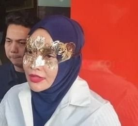 Konfirmasi Polrestabes Medan ,Dokter Detektif Resmi Jadi Tersangka Kasus Dugaan Pelanggaran UU ITE, Laporan dari Dr. Andreas Situngkir