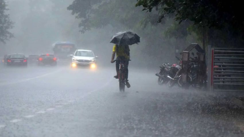 Prakiraan Cuaca Yogyakarta Hari Ini, Selasa 11 Maret 2025: Siap-siap Menghadapi Hujan Petir dan Angin Kencang!