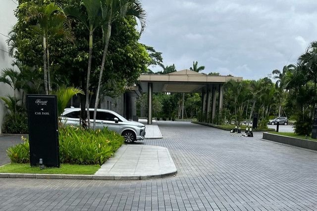 DPR Bahas Revisi UU TNI: Usulan 16 Jabatan Sipil untuk TNI Aktif Tanpa Mundur