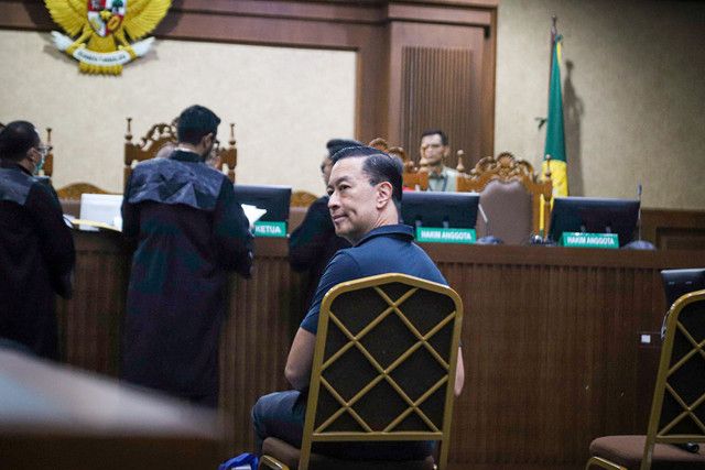 Jaksa Sebut Tom Lembong Terbitkan Persetujuan Impor Gula Tanpa Rapat Koordinasi, Kerugian Negara Capai Rp 578 Miliar