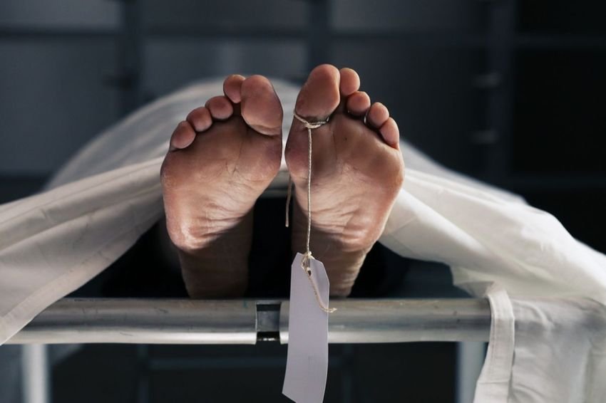 Penemuan Mayat Pria Terbungkus Tikar di Bekasi, Diduga Dibunuh