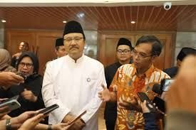 Menteri Sosial Bantah Hoaks Soal Anggaran KND Tersisa Rp 500 Juta