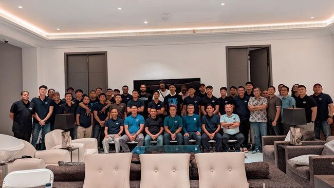 Hangtuah Jakarta Lakukan Perubahan Struktur Direksi untuk Perkuat Tim dan Raih Prestasi di IBL 2025