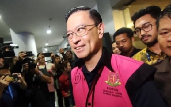 Tom Lembong Tegaskan Tak Nikmati Duit dalam Kasus Gula, Ini Jawaban Kejagung