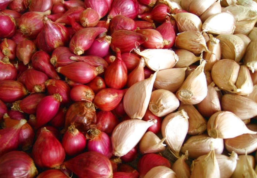 Tanggapi Lonjakan Harga, Pemerintah Gelontorkan Bawang Merah dan Putih dengan Harga Terjangkau
