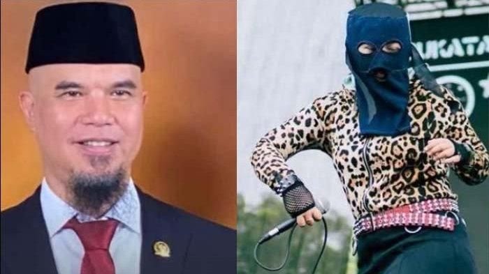 Ahmad Dhani Tawarkan Posisi Staf Ahli DPR untuk Novi Vokalis Sukatani, Gaji Lebih Besar dari Guru