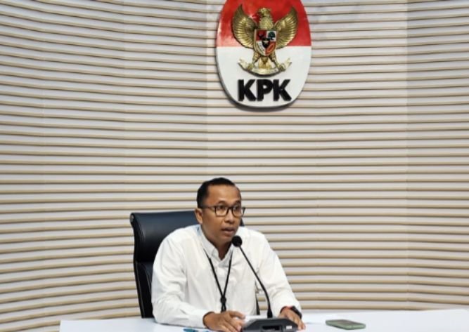 KPK Tetapkan Lima Tersangka Kasus Korupsi Kredit LPEI, Negara Rugi Rp 11,7 Triliun