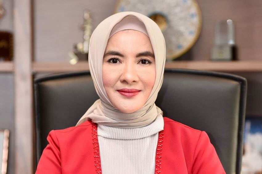 KPK Periksa Nicke Widyawati Terkait Korupsi Transaksi Jual Beli Gas antara PT PGN dan PT IAE