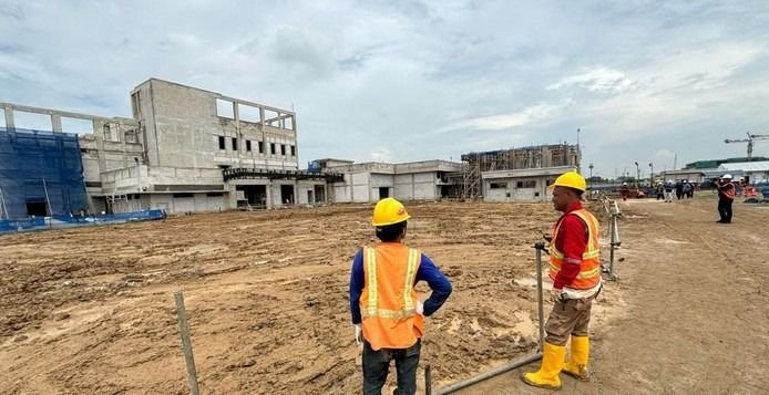 Komdigi Dukung Penuh Penyelidikan Dugaan Korupsi PDNS 2020–2025