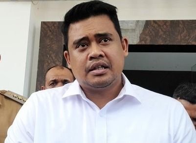 Kadis LHK Sumut Dilaporkan Usai Bongkar Pagar Hutan Lindung, Gubernur Bobby Nasution: "Lawan dan Tindak Sekalian"