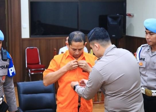 Berkas Belum Lengkap, Kejati NTT Kembalikan Kasus Eks Kapolres Ngada ke Polda