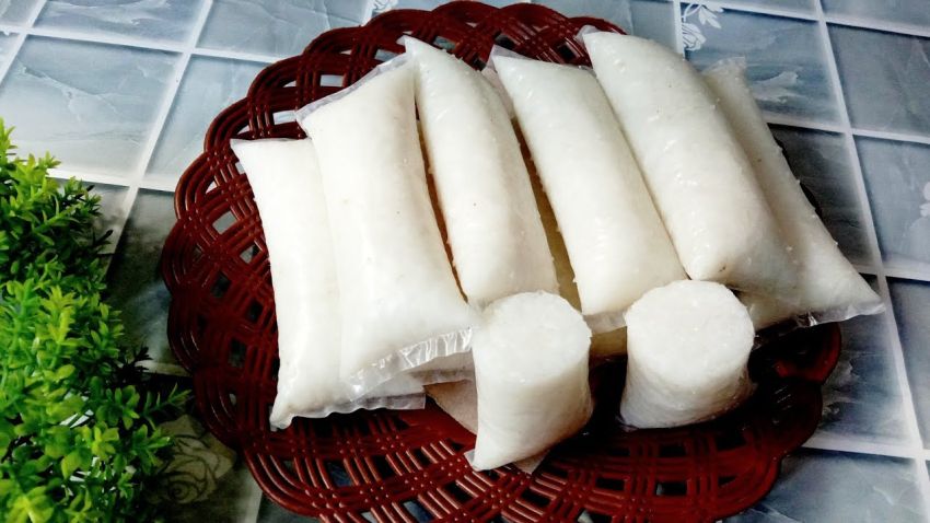 Bahaya Plastik pada Pembungkus Lontong dan Ketupat, Kenali Dampaknya bagi Tubuh Anda