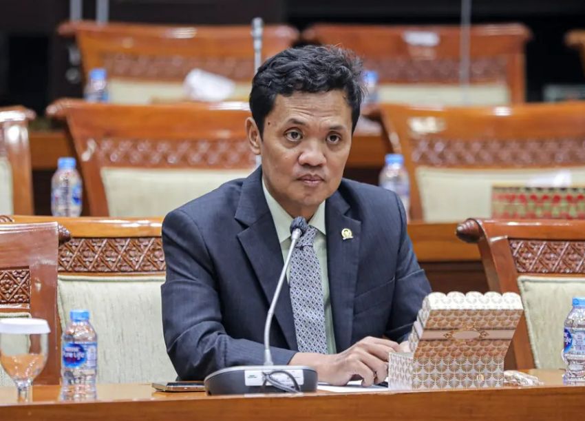 Komisi III DPR Rancang RUU KUHAP Baru: CCTV di Ruang Pemeriksaan dan Penahanan untuk Cegah Kekerasan