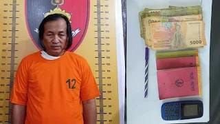 Juru Tulis Togel Sidney Ditangkap di Sergai, Polisi Lanjutkan Perburuan Bandar Besar
