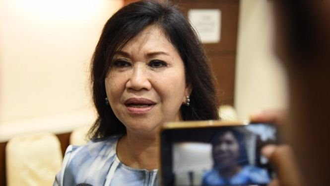 DPR Tekankan Pentingnya RUU P2MI untuk Lindungi Pekerja Migran dari TPPO dan Perbudakan Modern