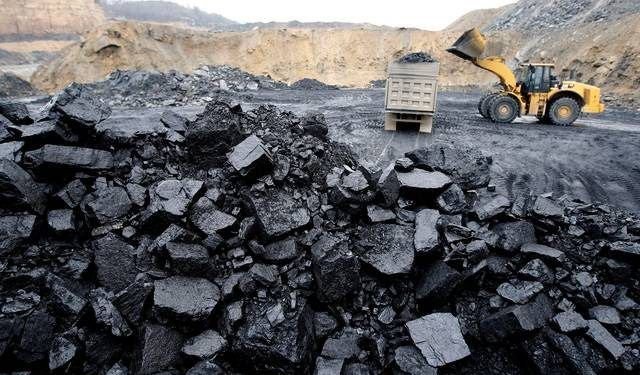 Harga Batu Bara Melesat 1,5%, Minyak Mentah dan Nikel Naik Tipis pada Penutupan Perdagangan