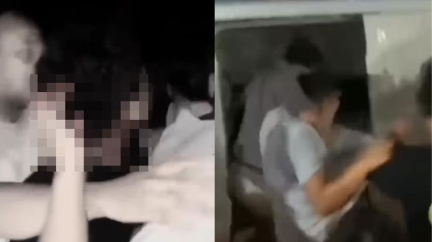 Kekerasan di Waktu Sahur di Citereup Bogor: Remaja Dipukul dengan Airsoft Gun, Pelaku Ditangkap