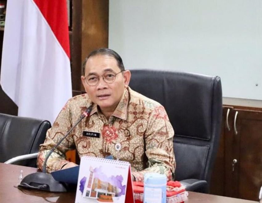 Pemerintah Kota Jakarta Pusat dan Tangsel Tolak Permintaan THR, Ini Alasan Mereka!