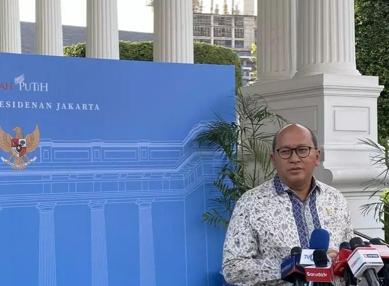 Rosan Roeslani Ungkap Akan Ada Nama Baru di Jajaran Pejabat BPI Danantara
