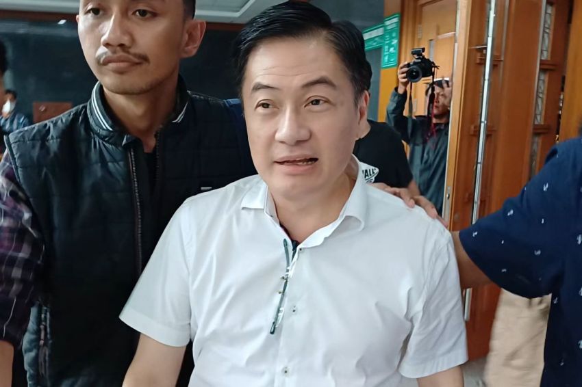MA Batalkan Kemenangan Budi Said, Antam Menang dalam Sengketa Emas 1,1 Ton