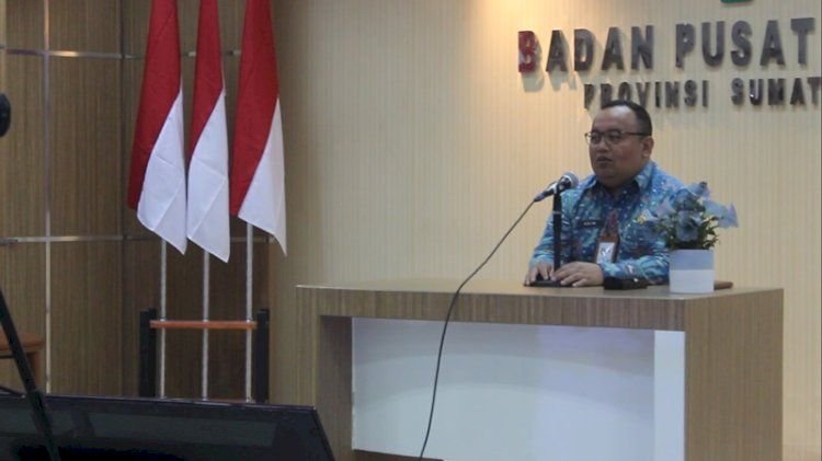 Deflasi 0,63% di Sumut pada Februari 2025, Tarif Listrik Turun Jadi Pendorong Utama