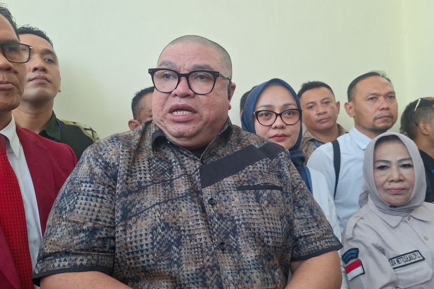 Sidang Kasus Pencemaran Nama Baik Razman Nasution Kembali Digelar Tertutup